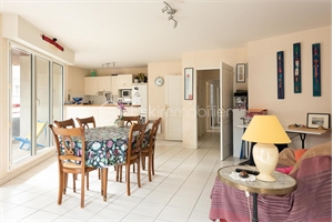 t4 à la vente -   44500  LA BAULE ESCOUBLAC, surface 96 m2 vente t4 - UBI462740993
